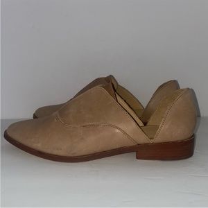 Nisolo Emma d'Orsay Oxford